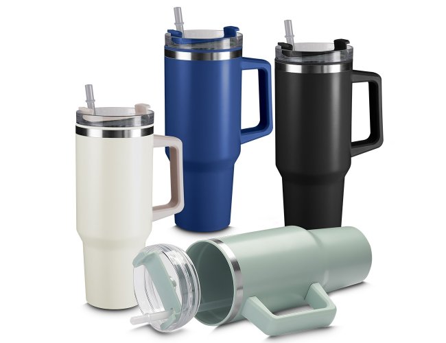 Caneca Inox 1,2L